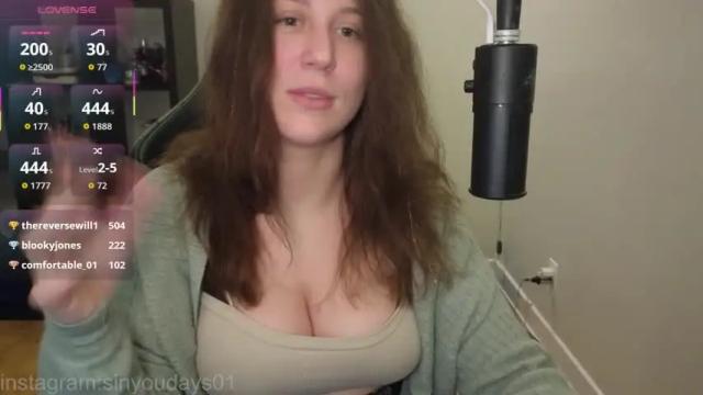 Image 4 of alexa_dream Stream on Chaturbate on 1 month ago