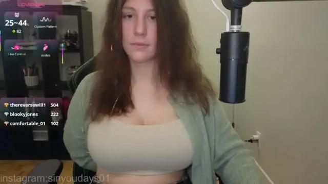 Image 6 of alexa_dream Stream on Chaturbate on 1 month ago