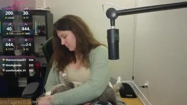 Image 7 of alexa_dream Stream on Chaturbate on 1 month ago