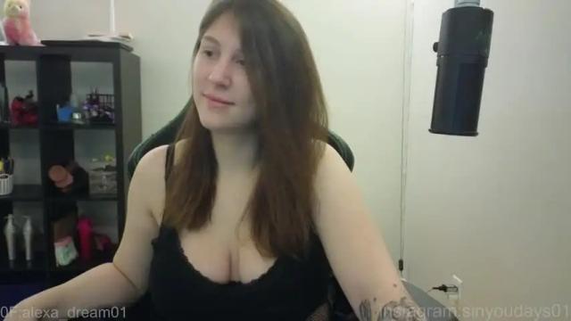 Image 11 of alexa_dream Stream on Chaturbate on 27 days ago