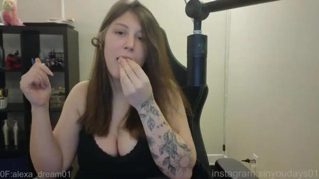 Image 12 of alexa_dream Stream on Chaturbate on 27 days ago