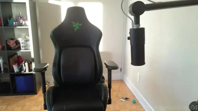 Thumbnail 1, alexa_dream's Stream at Chaturbate, 24 days ago