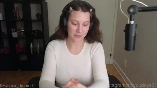 Thumbnail 1, alexa_dream's Stream at Chaturbate, 15 days ago