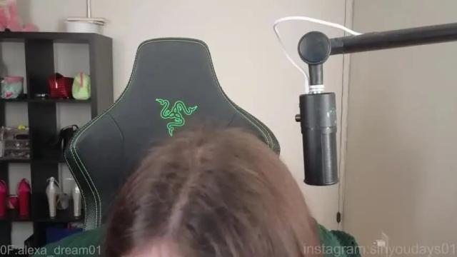 Thumbnail 2, alexa_dream's Stream at Chaturbate, 11 days ago