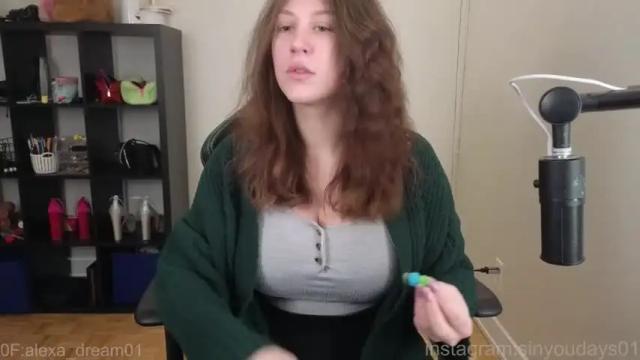 Image 11 of alexa_dream Stream on Chaturbate on 28 days ago