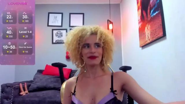 Image 2 of alexa_duque Stream on Chaturbate on 17 months ago
