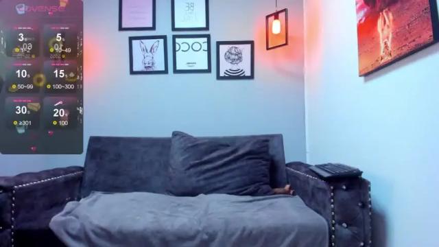 Image 6 of alexa_duque Stream on Chaturbate on 16 months ago