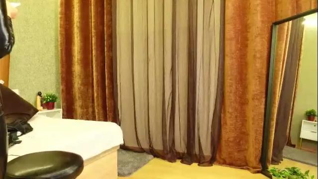 Image 2 of alexa_duque34 Stream on Chaturbate on 1 month ago