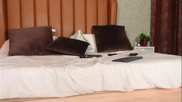 Thumbnail 2, alexa_duque34's Stream at Chaturbate, 19 days ago