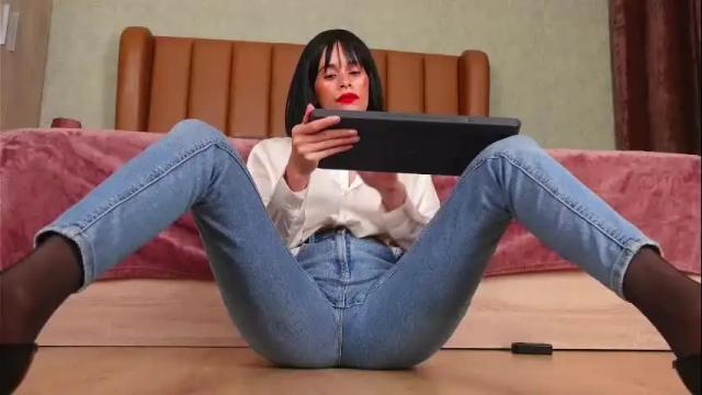 Thumbnail 2, alexa_duque34's Stream at Chaturbate, 4 days ago