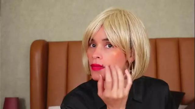 Thumbnail 2, alexa_duque34's Stream at Chaturbate, 4 months ago