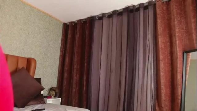 Image 6 of alexa_duque34 Stream on Chaturbate on 4 months ago