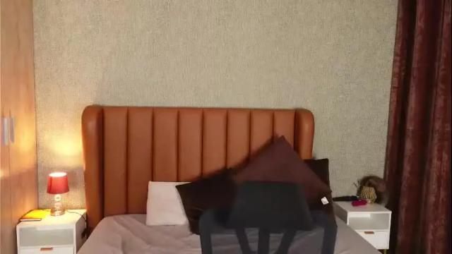 Thumbnail 3, alexa_duque34's Stream at Chaturbate, 4 months ago