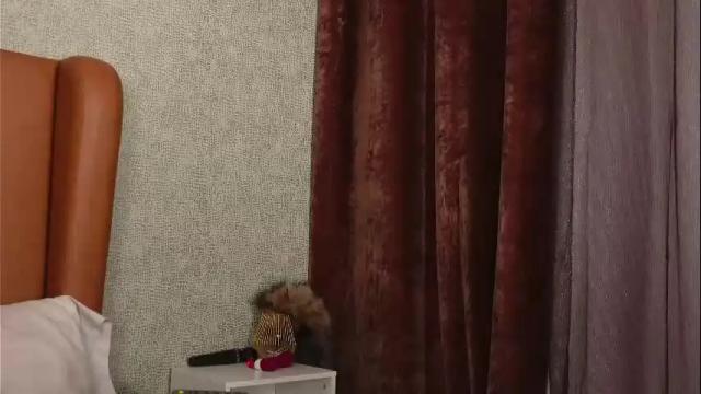 Image 11 of alexa_duque34 Stream on Chaturbate on 3 months ago