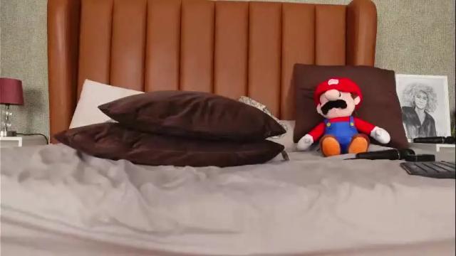 Image 11 of alexa_duque34 Stream on Chaturbate on 3 months ago