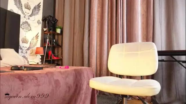 Image 8 of alexa_duque34 Stream on Chaturbate on 1 month ago