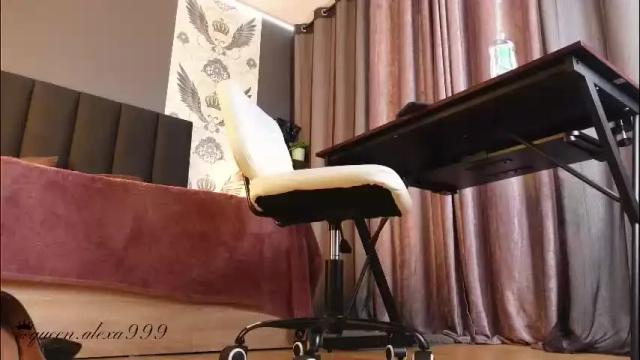 Thumbnail 1, alexa_duque34's Stream at Chaturbate, 1 month ago