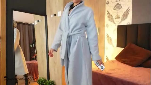 Image 7 of alexa_duque34 Stream on Chaturbate on 1 month ago