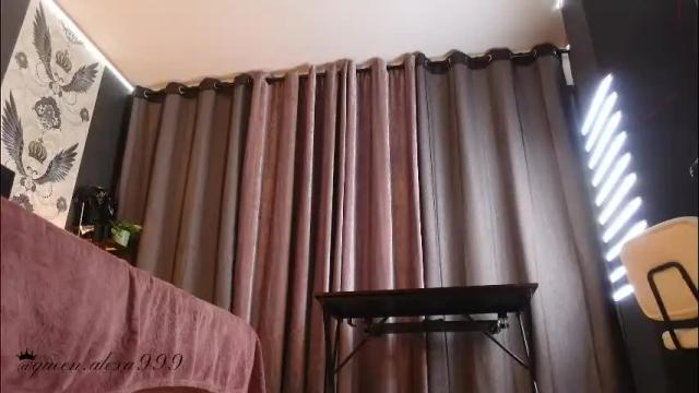 Thumbnail 1, alexa_duque34's Stream at Chaturbate, 21 days ago