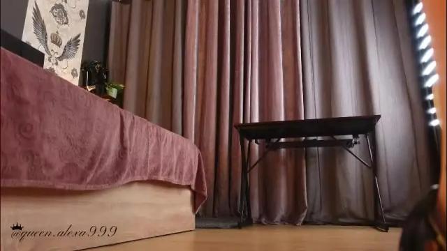 Image 2 of alexa_duque34 Stream on Chaturbate on 29 days ago