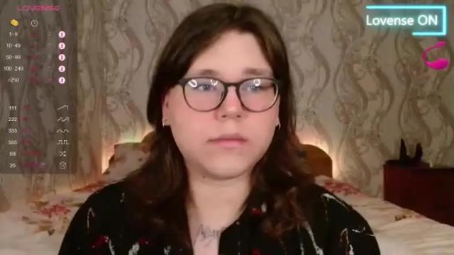 Image 3 of alexa_fatass Stream on Chaturbate on 14 months ago