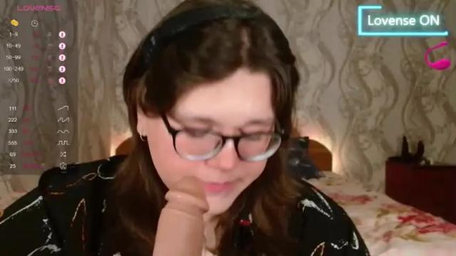 Image 3 of alexa_fatass Stream on Chaturbate on 14 months ago