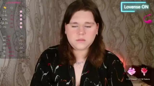 Image 2 of alexa_fatass Stream on Chaturbate on 14 months ago