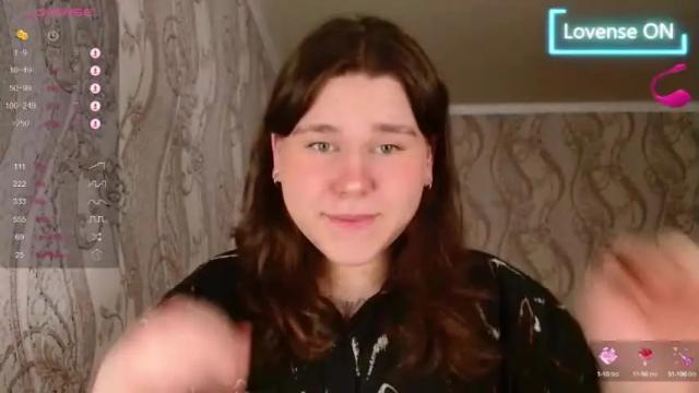 Image 12 of alexa_fatass Stream on Chaturbate on 11 months ago