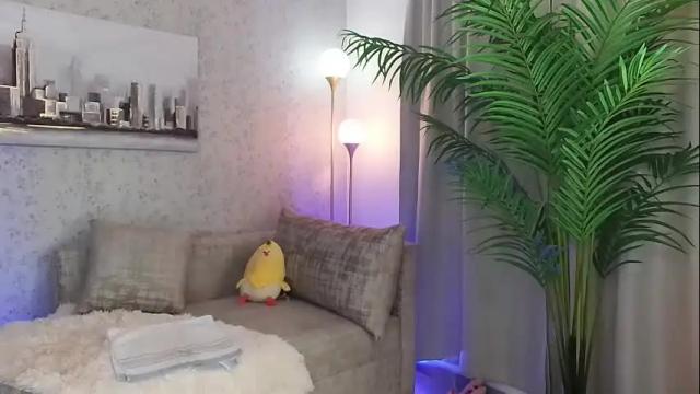 Image 3 of alexa_fort Stream on Chaturbate on 4 months ago