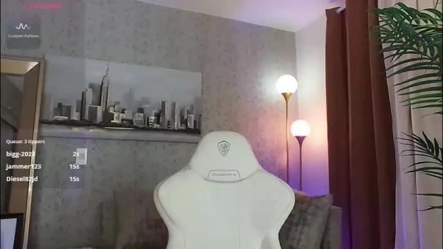 Thumbnail 3, alexa_fort's Stream at Chaturbate, 2 months ago