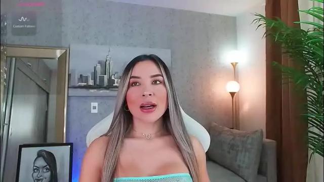 Thumbnail 1, alexa_fort's Stream at Chaturbate, 1 month ago