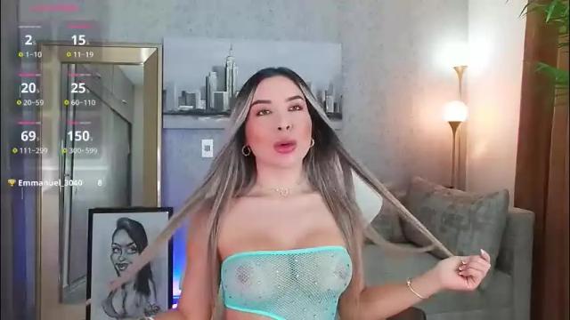 Image 6 of alexa_fort Stream on Chaturbate on 1 month ago
