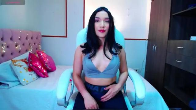 Thumbnail 2, alexa_fox18's Stream at Chaturbate, 13 months ago