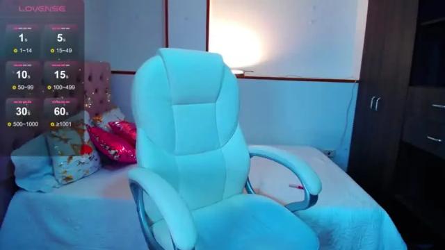 Thumbnail 1, alexa_fox18's Stream at Chaturbate, 13 months ago