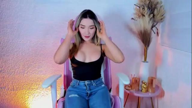 Image 8 of alexa_fox18 Stream on Chaturbate on 2 days ago
