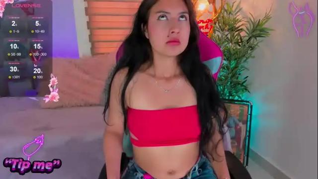 Image 8 of alexa_grey_1 Stream on Chaturbate on 1 month ago