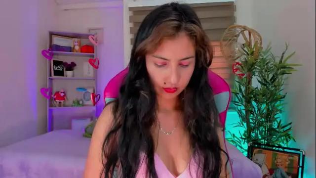 Image 2 of alexa_grey_1 Stream on Chaturbate on 15 days ago