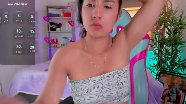 Thumbnail 3, alexa_grey_1's Stream at Chaturbate, 11 days ago