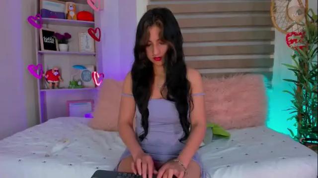Thumbnail 3, alexa_grey_1's Stream at Chaturbate, 7 days ago