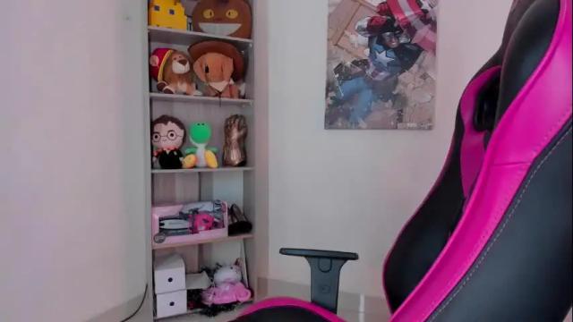Image 7 of alexa_grey_1 Stream on Chaturbate on 1 day ago