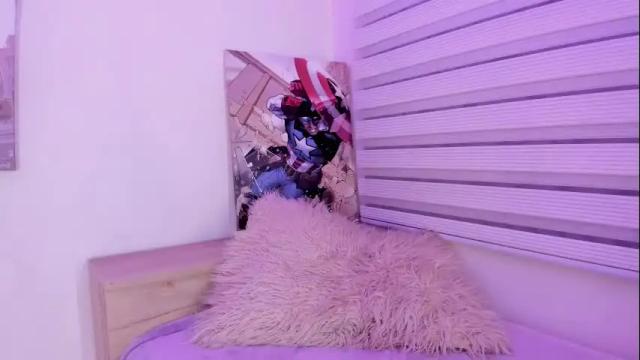 Thumbnail 2, alexa_grey_1's Stream at Chaturbate, 1 month ago