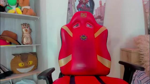 Thumbnail 1, alexa_grey_1's Stream at Chaturbate, 9 days ago