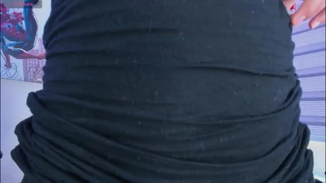 Image 6 of alexa_grey_1 Stream on Chaturbate on 2 months ago