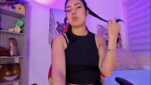 Thumbnail 2, alexa_grey_1's Stream at Chaturbate, 2 months ago