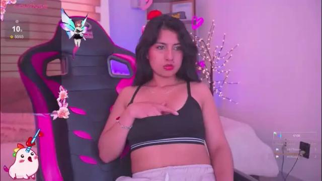 Image 12 of alexa_grey_1 Stream on Chaturbate on 2 months ago