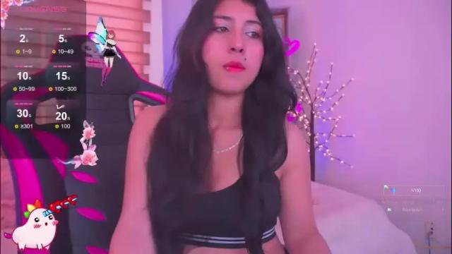 Image 2 of alexa_grey_1 Stream on Chaturbate on 2 months ago