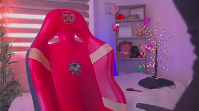 Image 7 of alexa_grey_1 Stream on Chaturbate on 2 months ago