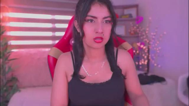 Image 8 of alexa_grey_1 Stream on Chaturbate on 2 months ago