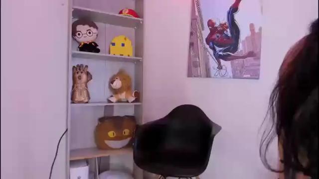 Image 12 of alexa_grey_1 Stream on Chaturbate on 2 months ago