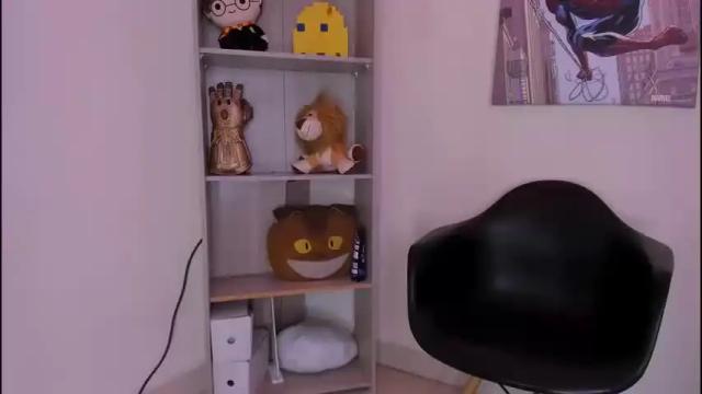 Image 2 of alexa_grey_1 Stream on Chaturbate on 2 months ago